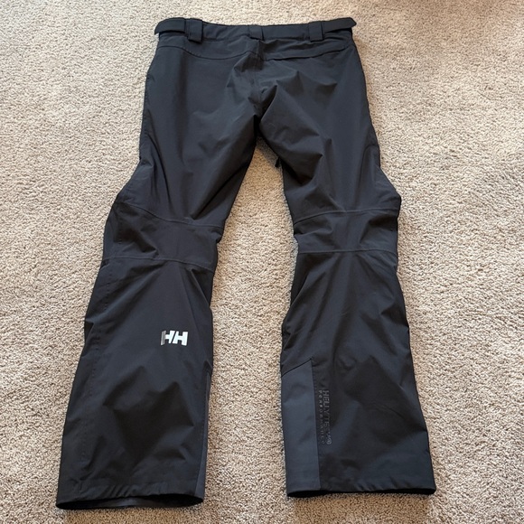 Helly Hansen Men's Legendary Insulated Ski Pants - Picture 7 of 16